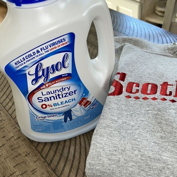 Scotland 🏴 Hoodie Kangaroo 🦘 Pockets - Picture 15 of 17